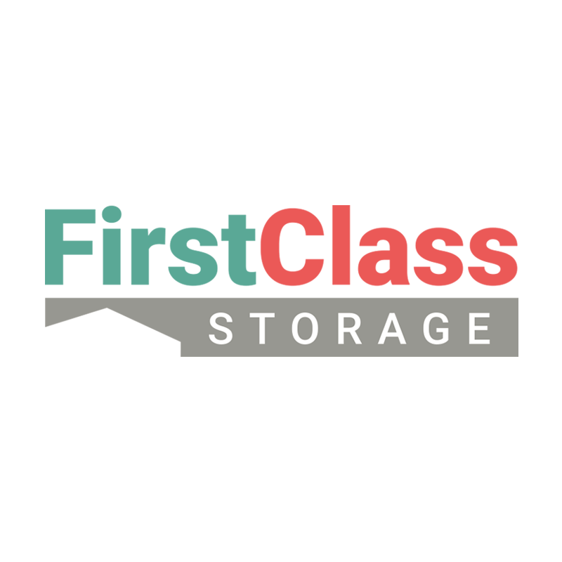 Storage Logo - First-Class-Storage-logo - SocialRocks