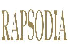 Rapsodia Logo - Rapsodia – Logo | América Retail