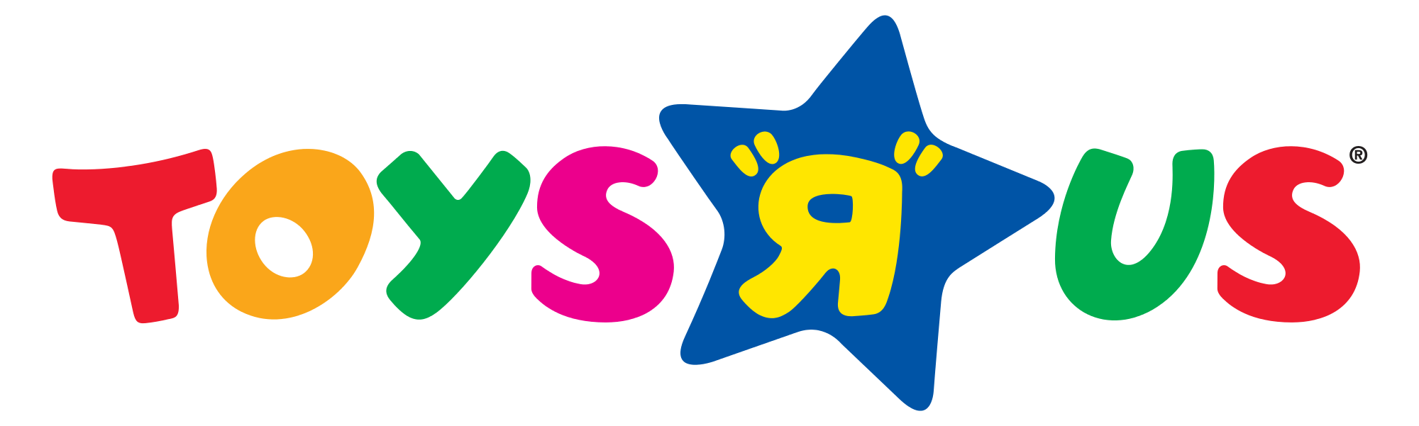 Toys R Us Logo - Toys R Us (ToysRUs) | Logo Timeline Wiki | FANDOM powered by Wikia