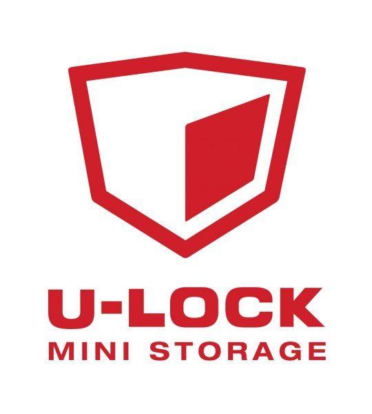 Storage Logo - Oceanside U-Lock Mini Storage - Parksville & District Chamber of ...