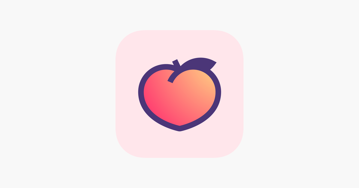 Peachd Logo - Peach