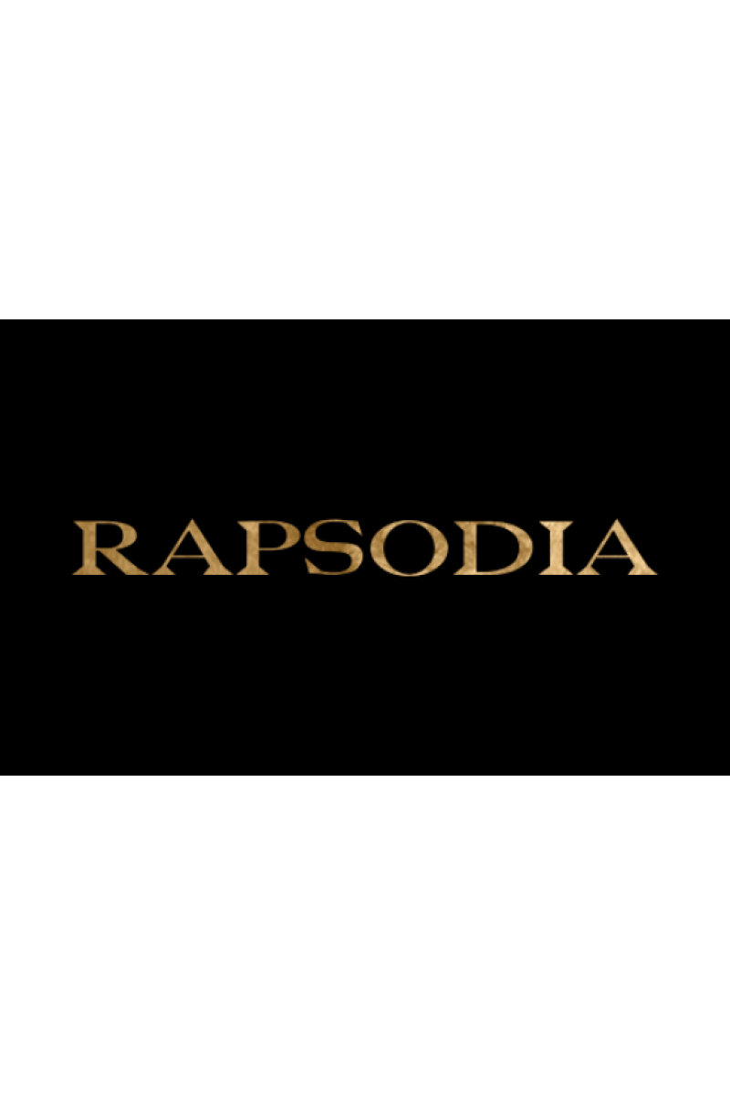 Rapsodia Logo - monitor