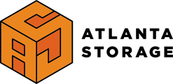 Storage Logo - Atlanta, GA Self Storage Units | Atlanta Storage