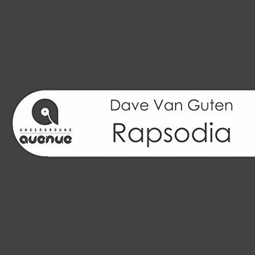 Rapsodia Logo - Rapsodia by Dave Van Guten on Amazon Music - Amazon.com