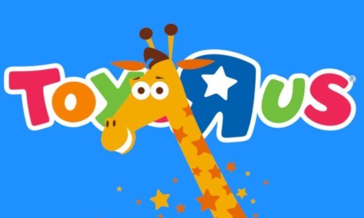 Toys R Us Logo - Toys 'R' Us Stores Could Be Making a Comeback – Fan Fest | For Fans ...