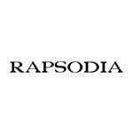 Rapsodia Logo - Rapsodia | Mallplaza Los Dominicos