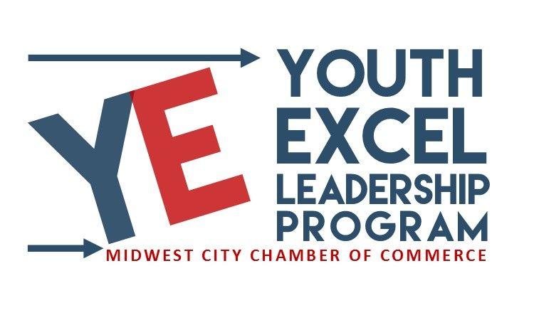 New Excel Logo - Youth Excel Leadership Program