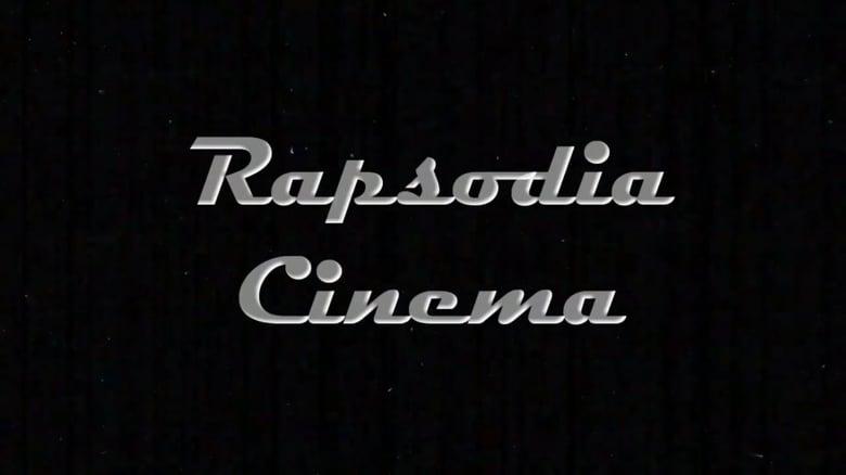 Rapsodia Logo - Rapsodia Cinema on Vimeo