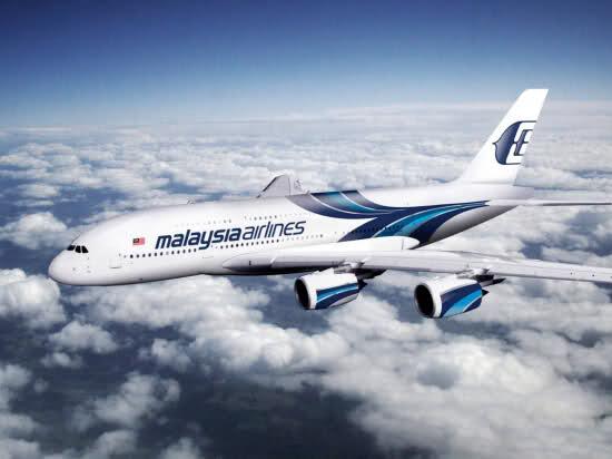 Malaysia Airlines Logo - The Branding Source: New logo: Malaysia Airlines