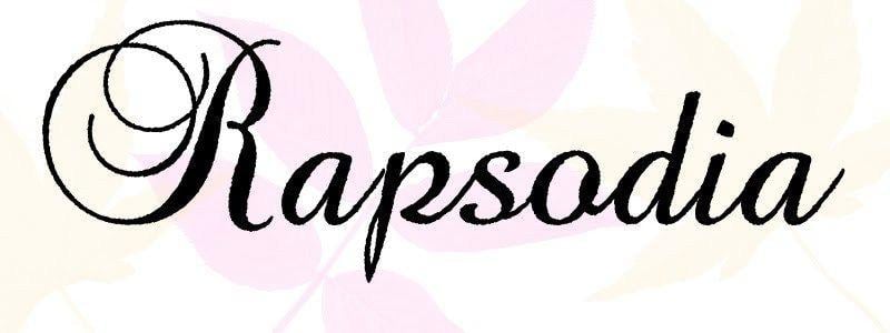 Rapsodia Logo