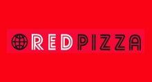 Red Pizza Logo - Red Pizza