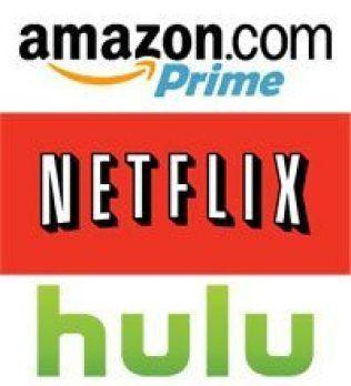 Netflix Hulu Amazon Logo - Everything You Need To Know About Auto Play For Netflix, Amazon ...