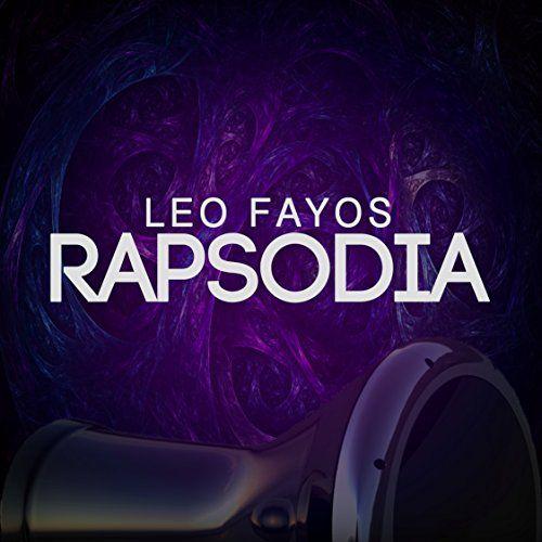 Rapsodia Logo - Rapsodia by Leo Fayos on Amazon Music - Amazon.com