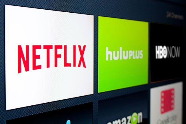 Netflix Hulu Amazon Logo - HBO vs. Hulu vs. Netflix: Here's Who's Winning in Streaming