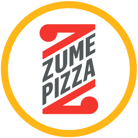 Red Pizza Logo - File:Zume Pizza Logo.png