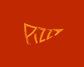 Red Pizza Logo - Logopond, Brand & Identity Inspiration (Pizza)