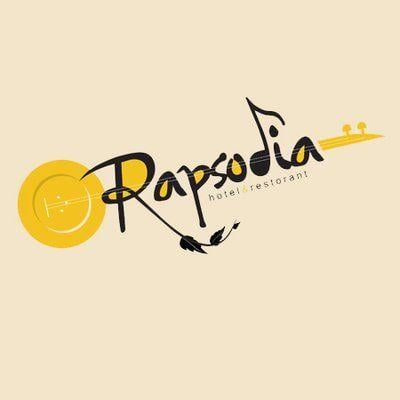 Rapsodia Logo - Rapsodia Restaurant (@rapsodiarestaur) | Twitter