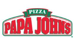 Red Pizza Logo - Pizza Company Logos. SpellBrand®