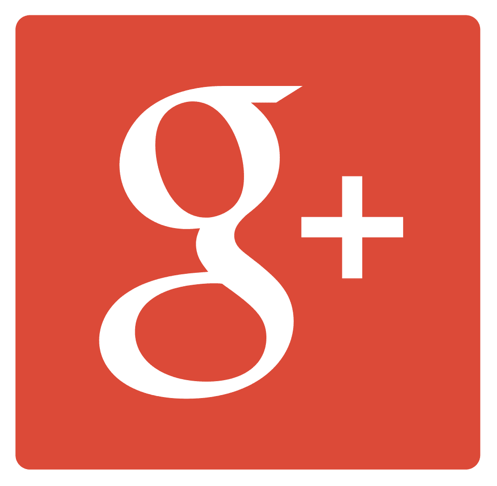 Google Plus App Logo - Google+ for iPhone, iPod Touch and iPad
