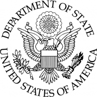 United States Logo - Department of State | Brands of the World™ | Download vector logos ...