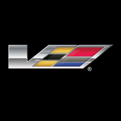 Cadillac V Series Logo - Cadillac CTS V Series on the App Store