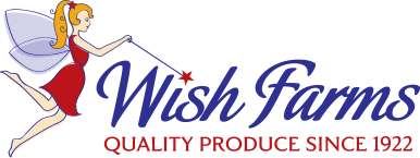 Wish Farms Logo - Wishfarm Logo