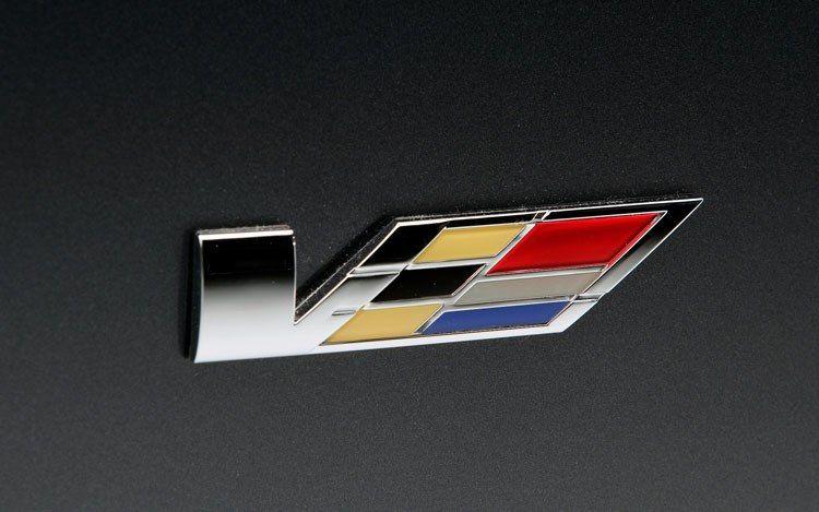 Cadillac V Series Logo - Cadillac's Future Plans: More Product, Larger Portfolio