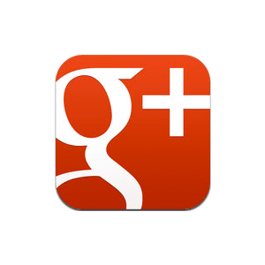 Google Plus App Logo - Google+ for iPhone Receives a Major UI Overhaul in 2.0 Update