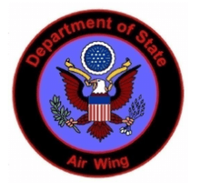 Department of State Logo - United States Department of State