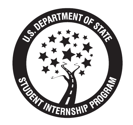 Department of State Logo - File:US DoS internship logo.png - Wikimedia Commons