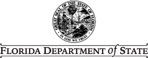 Department of State Logo - Secretary Detzner Issues Election Readiness Update for Primary ...