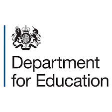 Department of State Logo - Department for Education (DfE) - Section 41 Secretary of State ...