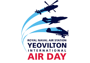 Aircraft Anniversary Logo - UK Airshow Review 20th Anniversary Competition