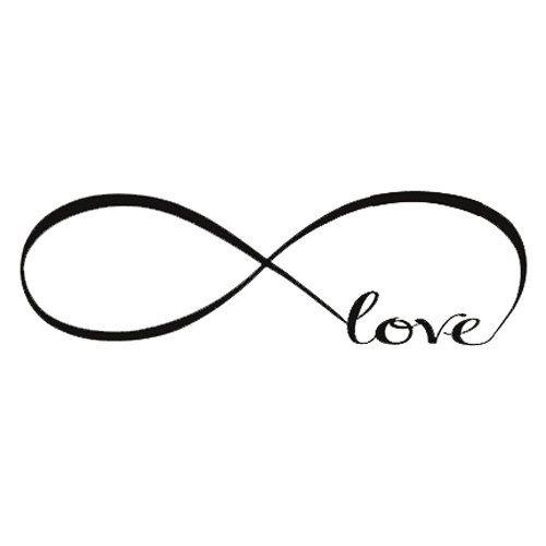 Love Infinity Logo - Infinity Symbol Group with 61+ items