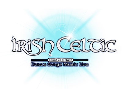 Irish Celtic Logo - Home