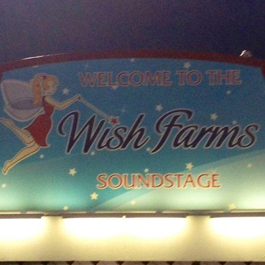 Wish Farms Logo - Photos at Wish Farms Soundstage - Improvement League of Plant City ...