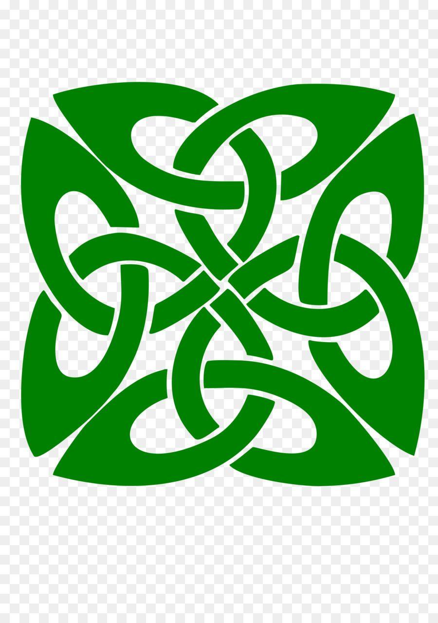 Irish Celtic Logo - Ireland Celtic knot Celts Clip art png download*2400