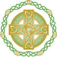 Irish Celtic Logo - Celtic and Irish Cultural Society