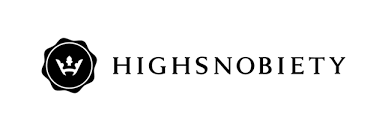 Highsnobiety Logo - Image result for highsnobiety logo | Luxury Brands LOGOS | Logos ...