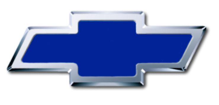 Blue Chevy Logo - Chevrolet Blue Bowtie | Chevy Bowties | Chevy, Chevy trucks ...