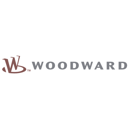 Aircraft Engine Logo - WOODWARD AIRCRAFT ENGINE SYSTEMS - 20TH ANNIVERSARY AT PRESTWICK ...