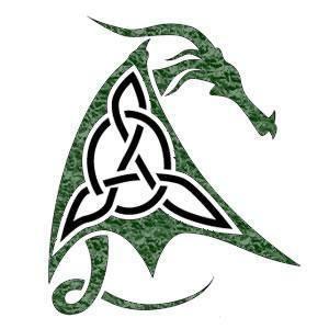 Irish Celtic Logo - celtic tattoos and meanings | Scottish Symbols | Pinterest | Celtic ...