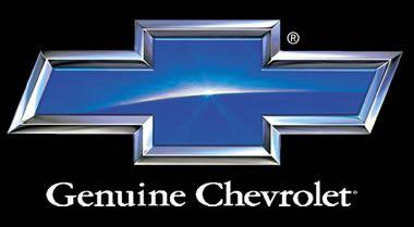 Blue Chevy Logo - Chevy Logo Blue Interior Design