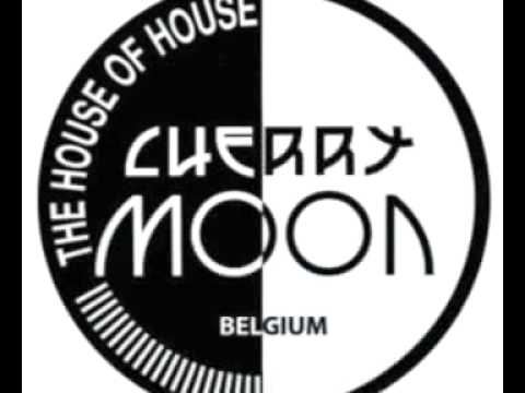 Retro Moon Logo - MIX RETRO CHERRY MOON - YouTube