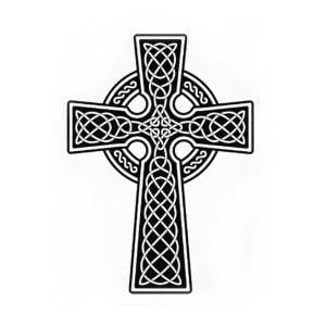 Irish Celtic Logo - Celtic Symbols - Christopher Murphy Jewellers