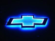 Blue Chevy Logo - Chevy Emblem | eBay