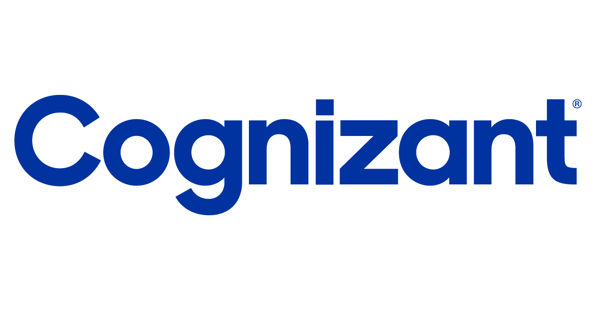 Cognizant New Logo - Cognizant Delivers Slow, Steady Digital Growth - The Motley Fool