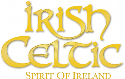 Irish Celtic Logo - IRISH CELTIC AUS 2018