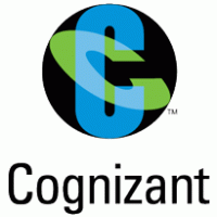 Cognizant New Logo - Cognizant Technology Solutions. Brands of the World™. Download