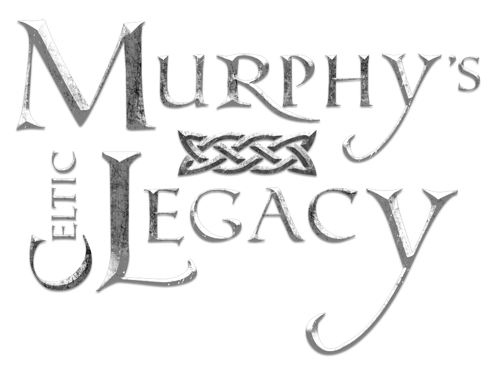 Irish Celtic Logo - Murphy's Celtic Legacy | Irish Dance Reborn